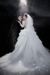 -第一夫人婚纱摄影(南京店)