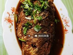 -余味私房菜(正阳小区西5街区店)