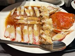 -徐记海鲜(梅溪新天地店)