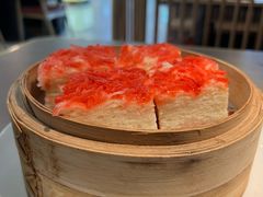 千层油糕-晓淮山·扬州早茶·淮扬菜(龙阳广场店)