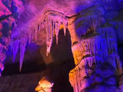 -泰安地下龙宫景区