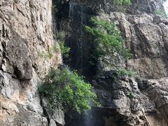 -潭溪山