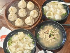 小笼鲜肉汤包-金隆兴(镜湖店)