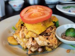 -大头虾越式风味餐厅(光明广场店)