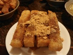 红糖糍粑-星鸿社重庆老火锅(燃灯寺分店)