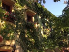 -三鹰之森吉卜力美术馆