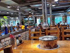 大堂-原始泥炉烤肉(总店)