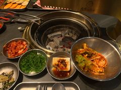 -麻蒲碳烤肉(远景路1号店)