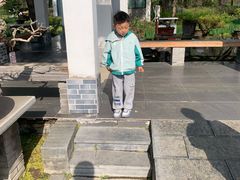 -郑州植物园