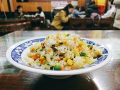 -粗茶淡饭(东关街店)