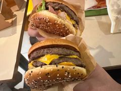 -麦当劳(南京水西门大街店)