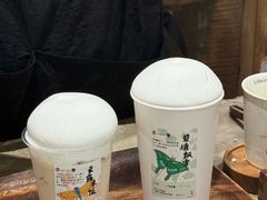 -李山山茶事(景枫店)