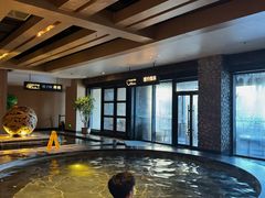 -清河半岛温泉度假酒店