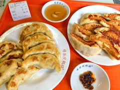 -劈柴院锅贴(沈阳路店)