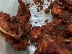 -阿姨小肉摊(同济西苑店)