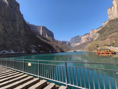 -河南宝泉旅游区