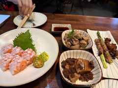 -一吉焼鸟·FOUNDER(桂林路店)