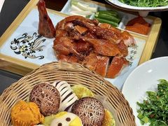 -福照楼汽锅鸡·云南菜(护国路店)