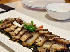 -吴记百家·私房菜·家宴(润园店)