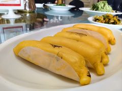 -日月昇渔家菜·海肠捞饭·大连海鲜(星海公园店)