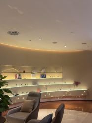 -希尔顿酒店·eforea spa水疗中心