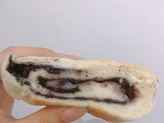 紫米麻薯-面包与我Bread Or Me(长城汇店)