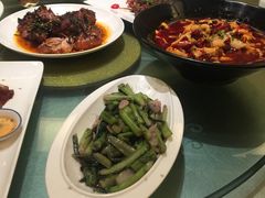 -丽华园(汉阳龙阳店)