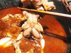 -老天桥蛙炉火锅(姑苏总店)