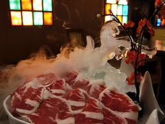 -君邦火锅(新疆大厦店)
