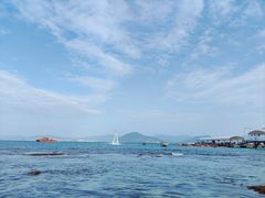 -三亚西岛海洋文化旅游区