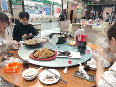 -江宁肚包鸡(铁心桥店)