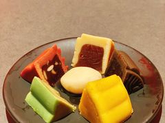 -星巴克臻选(上海合生汇1F店)