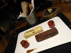 -AZUL by FUEL蓝色·法式酒馆(琶醍店)