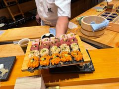 -鮨冠OMAKASE食べ放题(北京首店)