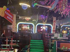 -路边边.炒菜烧烤.音乐餐厅(良乡长虹店)