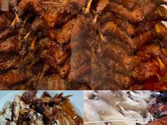 -达美乐比萨(建康路店)