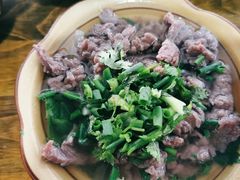 -小杨翘脚牛肉