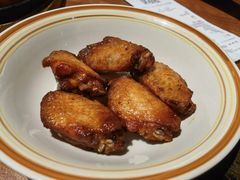 -萨莉亚意式餐厅(江桥万达广场店)