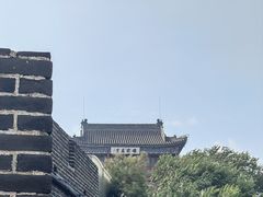 -老龙头景区