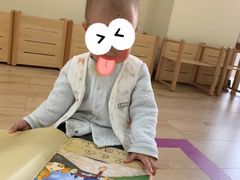 -妈咪的吻Mommy kiss国际托育中心(康桥融府店)