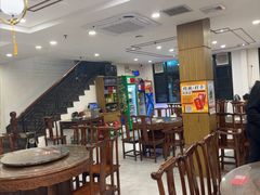 -长平肥姐白粥·海鲜打冷