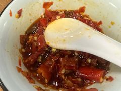 -牛八宝桂林米粉(八里庄店)