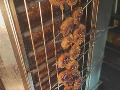 -四囍码头海鲜烧烤自助火锅(外滩南京东路悦荟广场店)