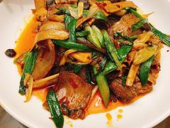 -丽晶轩中餐厅(重庆丽晶酒店)