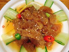 -必点海鲜·鲅鱼水饺(鞍山西道店)
