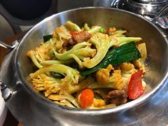 -隔壁老王·家常云南菜(花巷店)