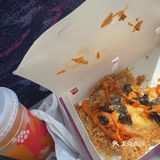 肯德基的热量炸弹