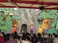 -济南方特东方神画