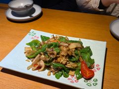 -盐帮食坊•小河帮川菜(四川师大店)