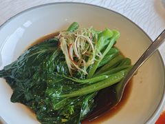 -世博洲际酒店-盛会堂中餐厅